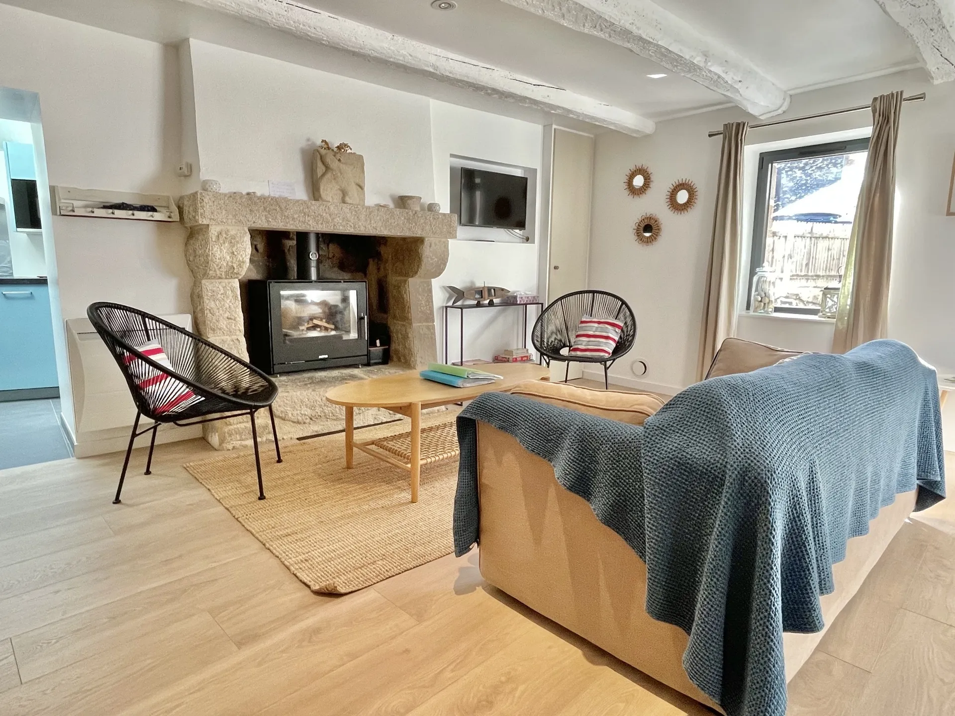 Maison 63 m² · à Carnac · 62,9 m² · 724 500 €
