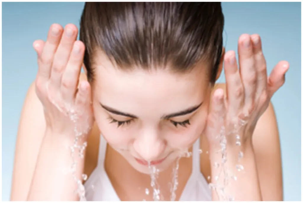 soins du visage exfoliant en centre de beauté à sanary à coté de Bandol