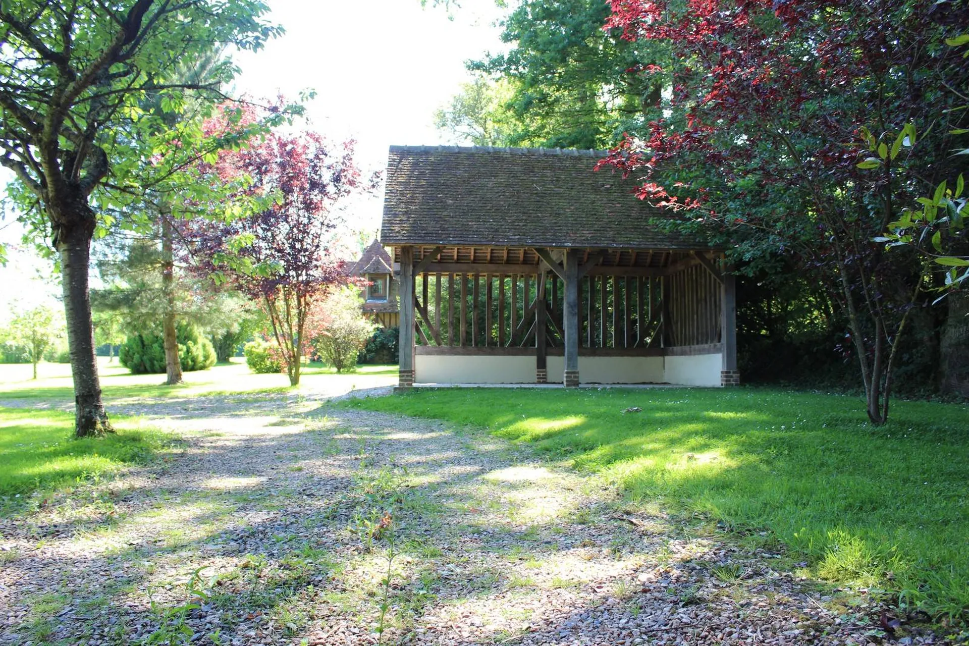 Chaumière Normande, 5 minutes de Cormeilles, Eure