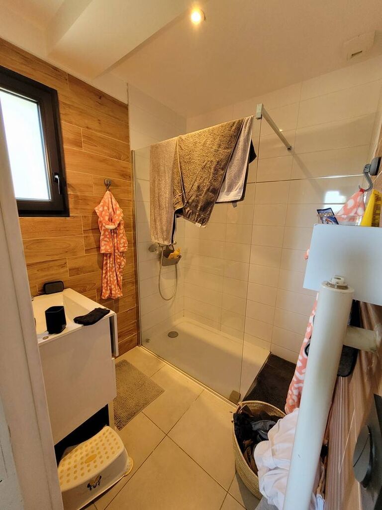 Acquisition d'une Maison avec jardin à 10 minutes du centre-ville de Lisieux 14100