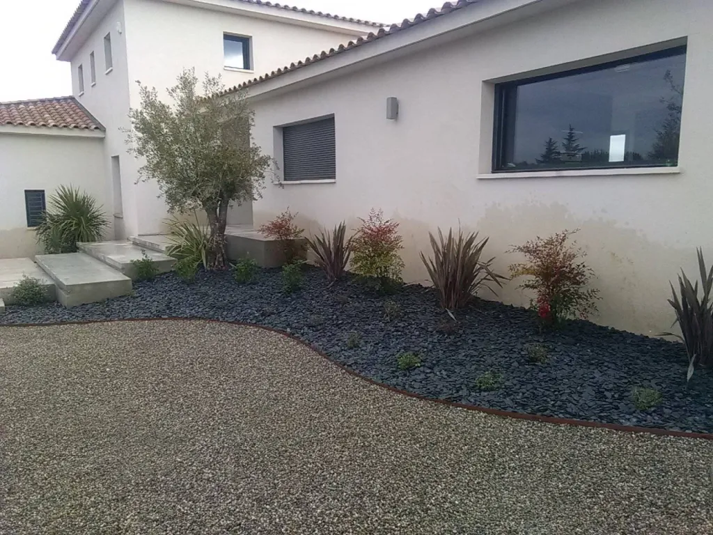 Nos prestations sur le secteur deà Saint Chamas proche Istres