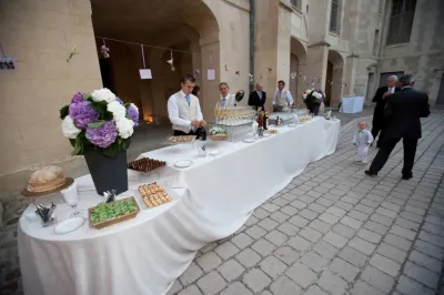 se marier dans le 95