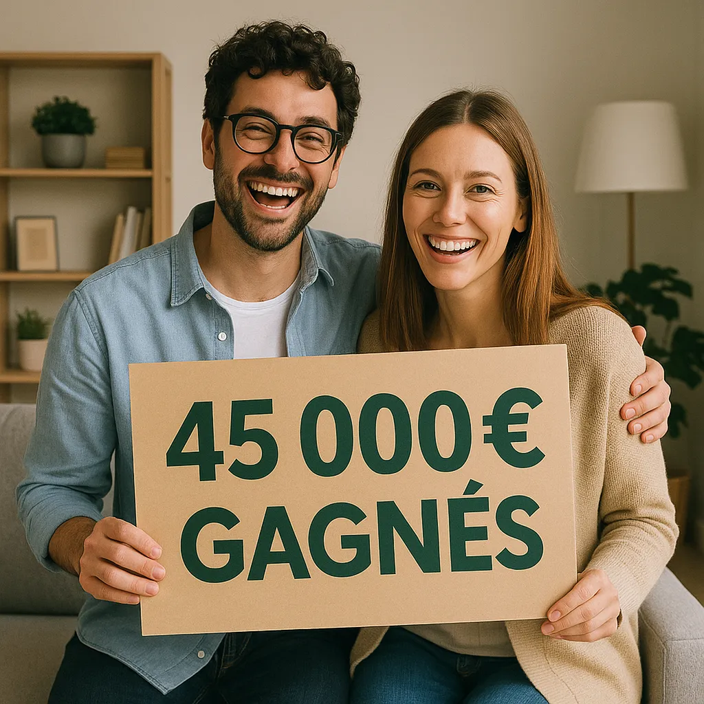 Maison au Bouscat : budget augmenté de 45 000 € grâce à nos optimisations