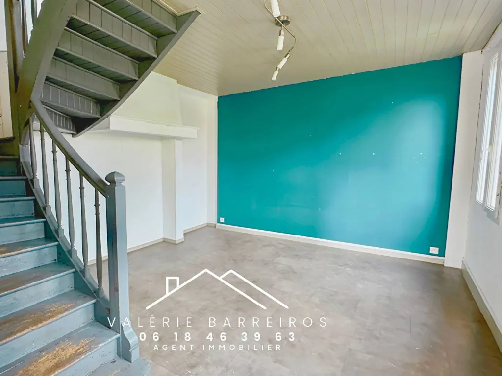 A acheter de maison de 80 m² sur la commune de ST AUBIN  LES ELBEUF 76410