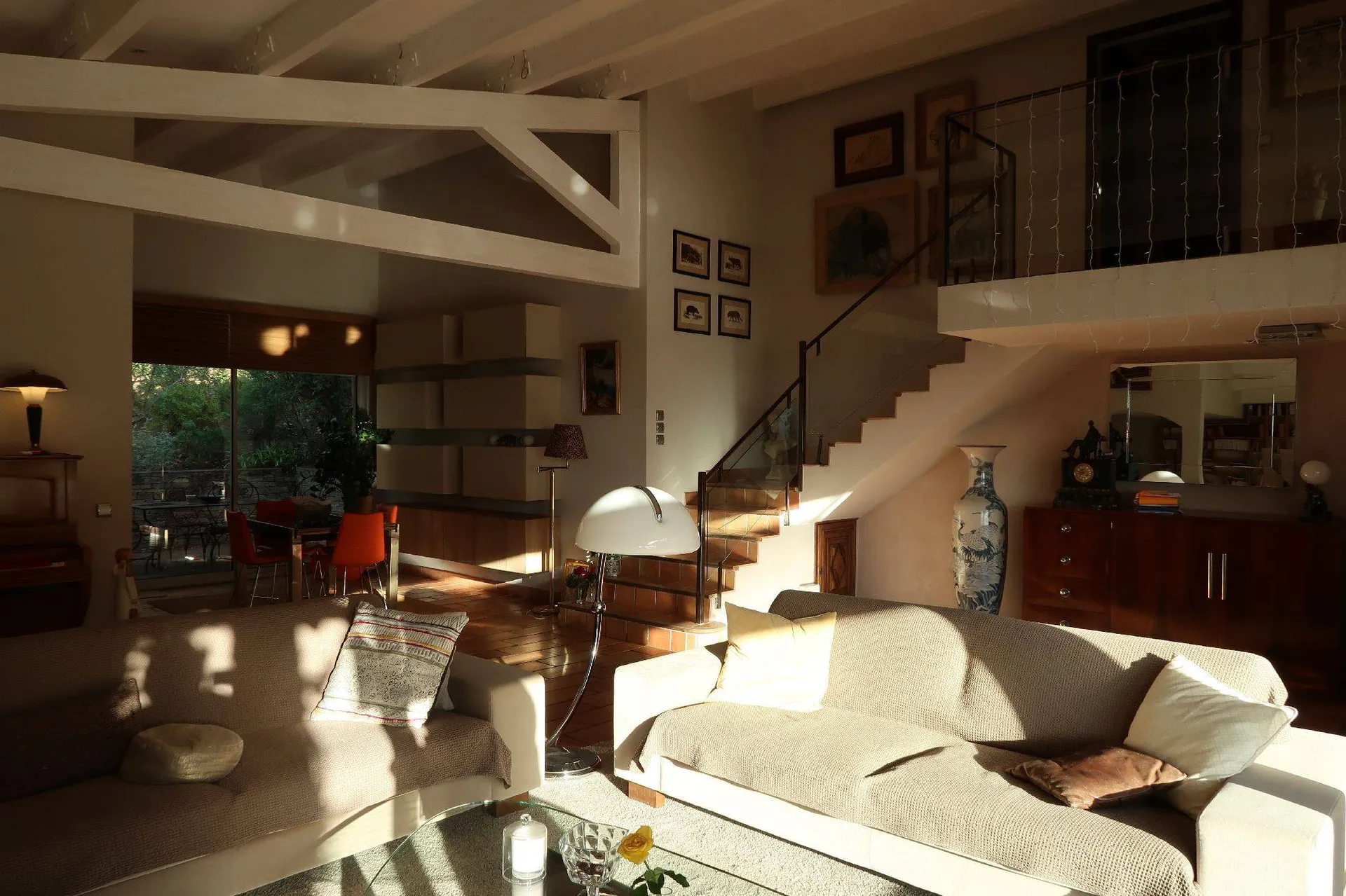 Villa à vendre à Cassis avec piscine