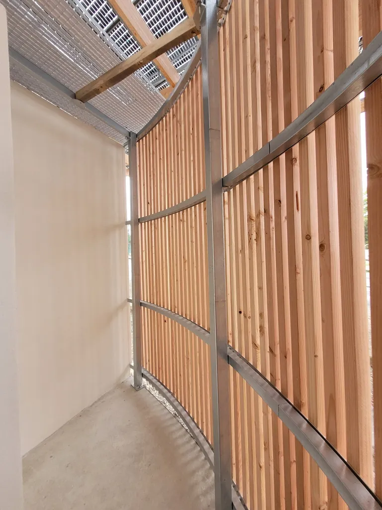 Faire le choix du bardage bois pour son local à bordeaux 