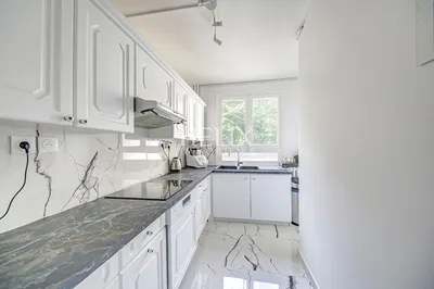 Appartement Le Vesinet 4 pièces 85 m2 avec terrasse