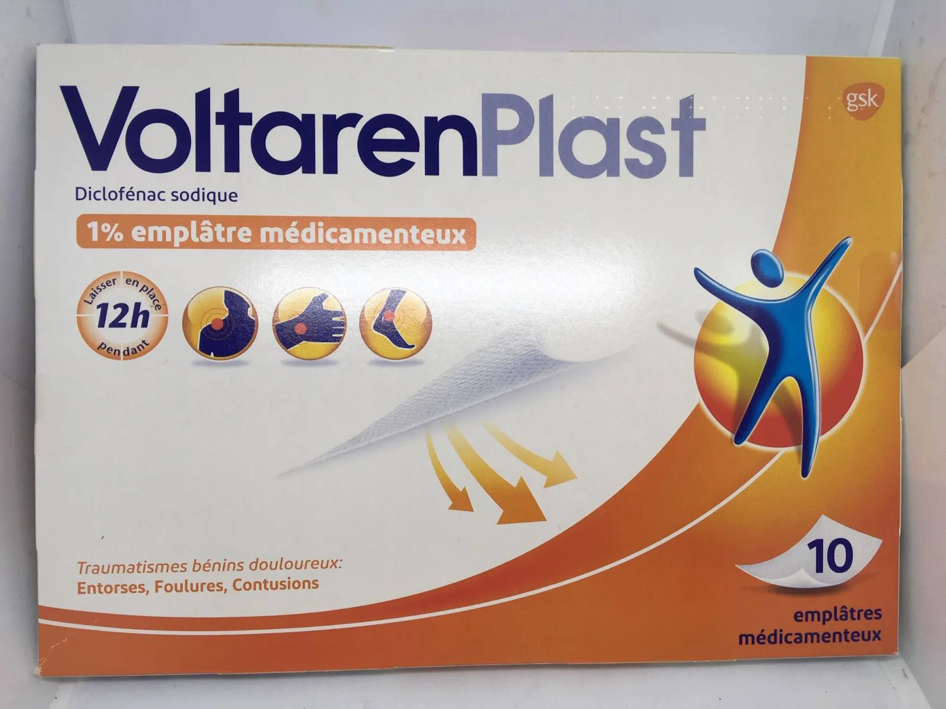 voltaren patches à marseille