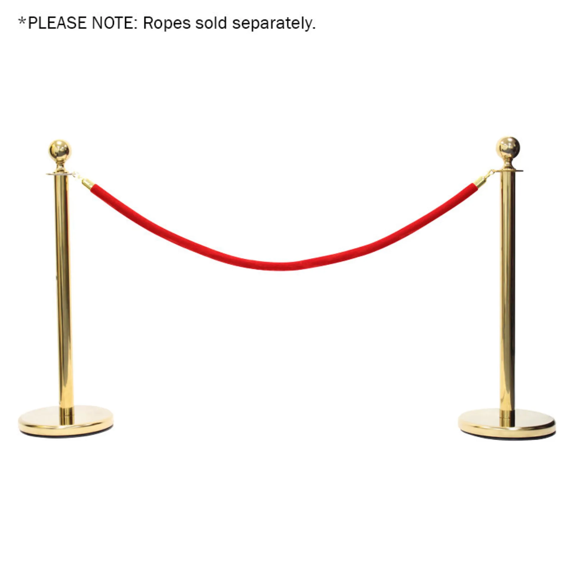 POTELET EVENEMENT OR