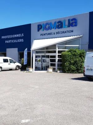 Distributeur PIGMALIA à Montauban