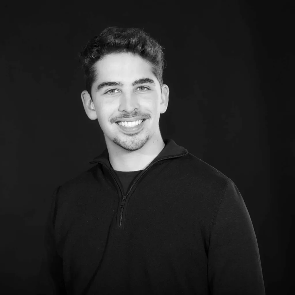 photographe pour portrait corporate individuel à Lyon