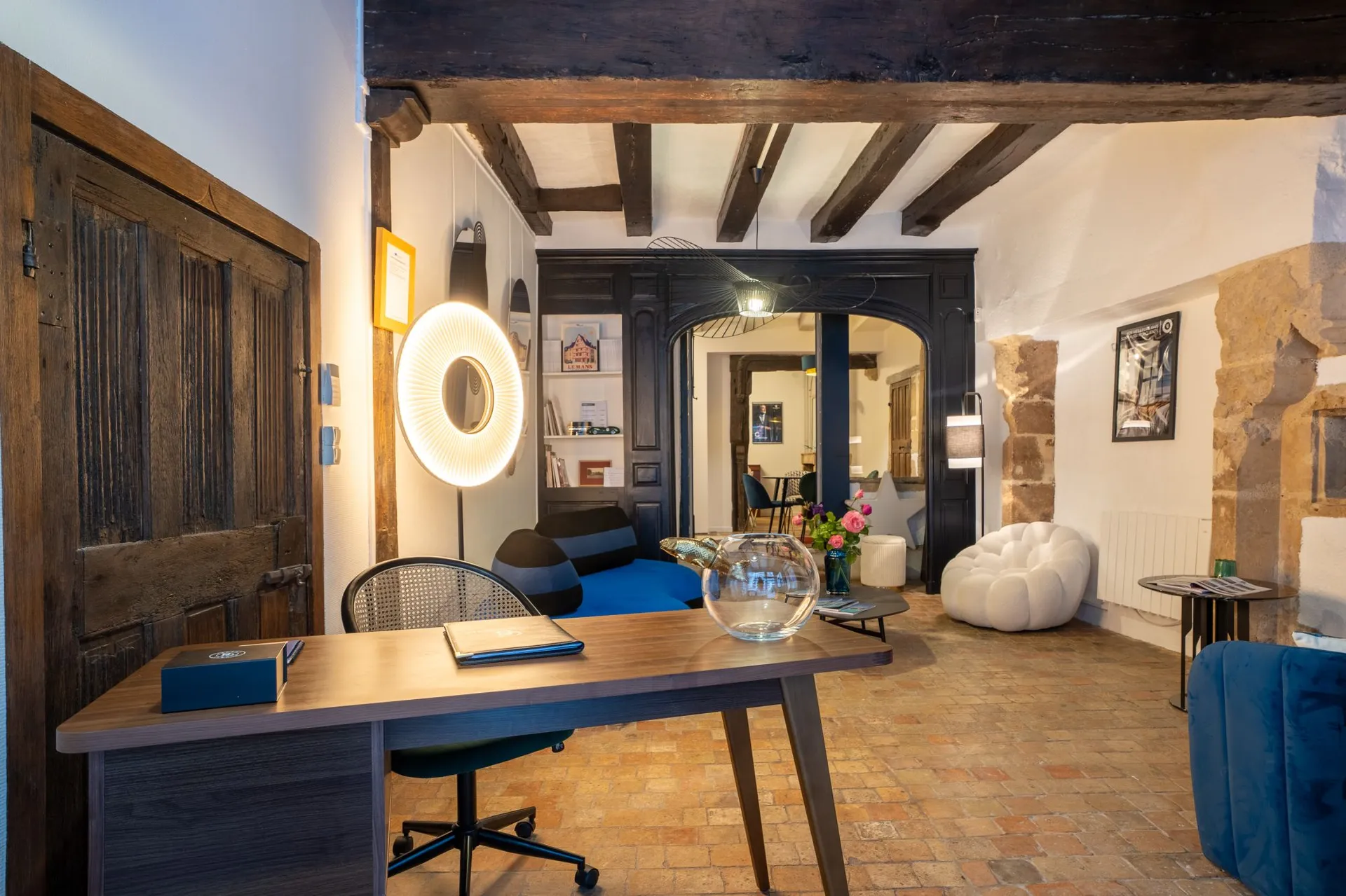 Acheter une maison au Mans - Agence immobilière au Mans