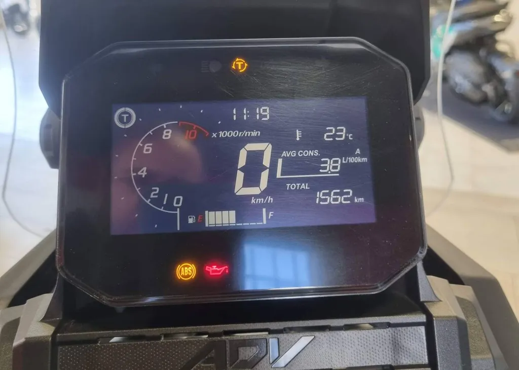 SCOOTER OCCASION