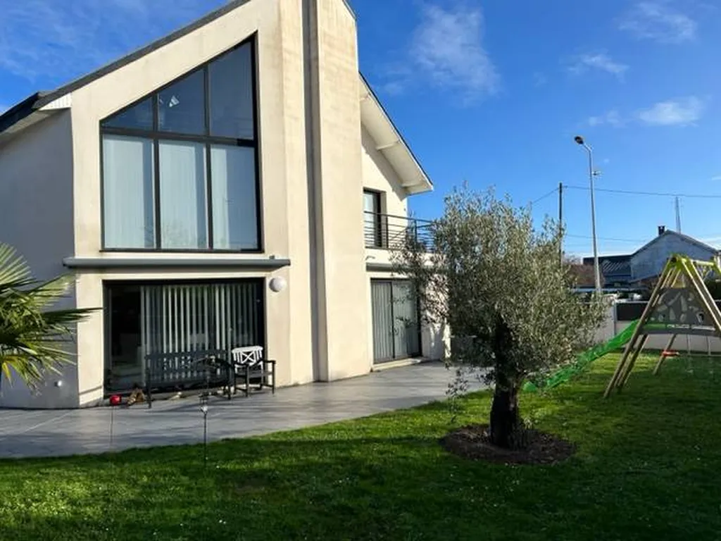 Maitrise d'oeuvre pour changement ensemble vitré après sinistre