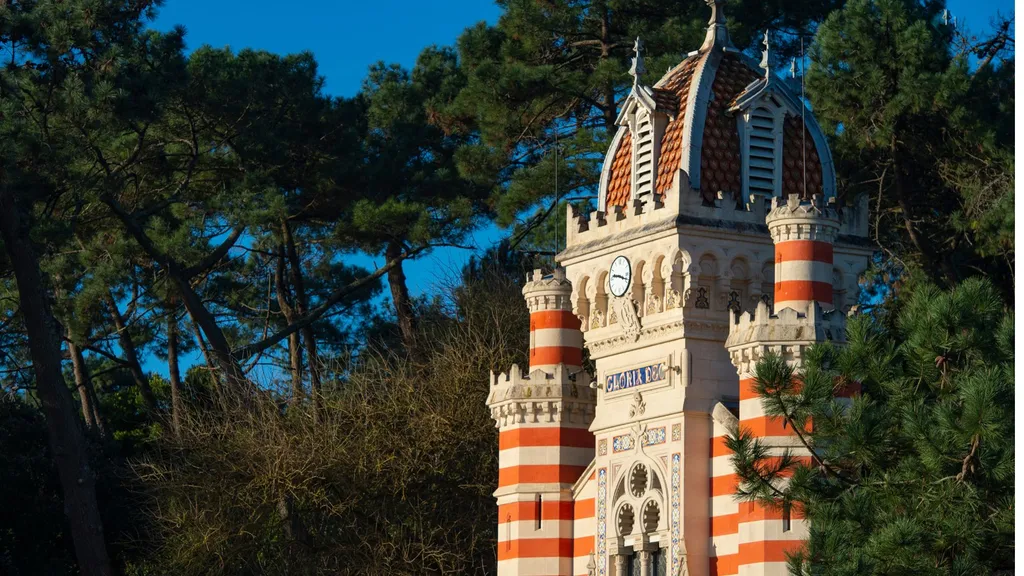 Restaurer une villa architecturale en Ville d'Hiver à Arcachon : préserver un patrimoine classé tout en y vivant confortablement