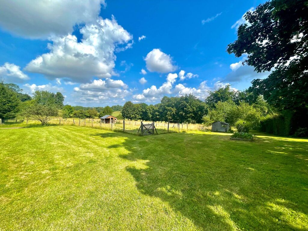 longère normande SAINT VICTOR L'ABBAYE 76 NORMANDIE