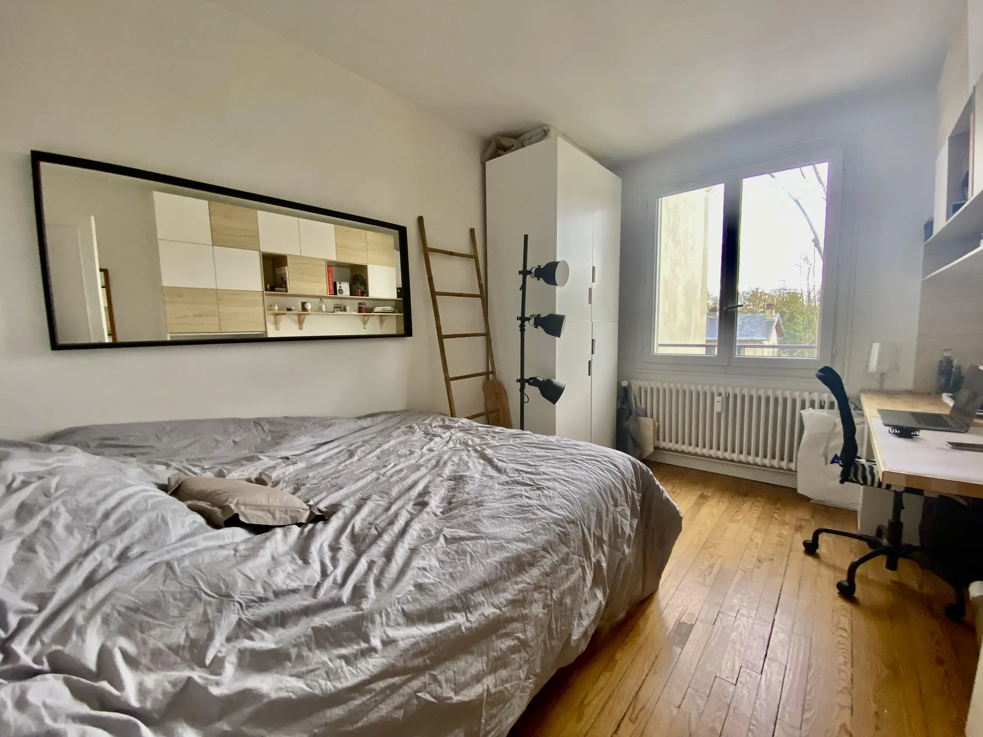 Chambre 2