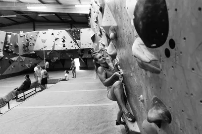 Salle d'escalade et loisirs Aix – Les Milles Climb Up