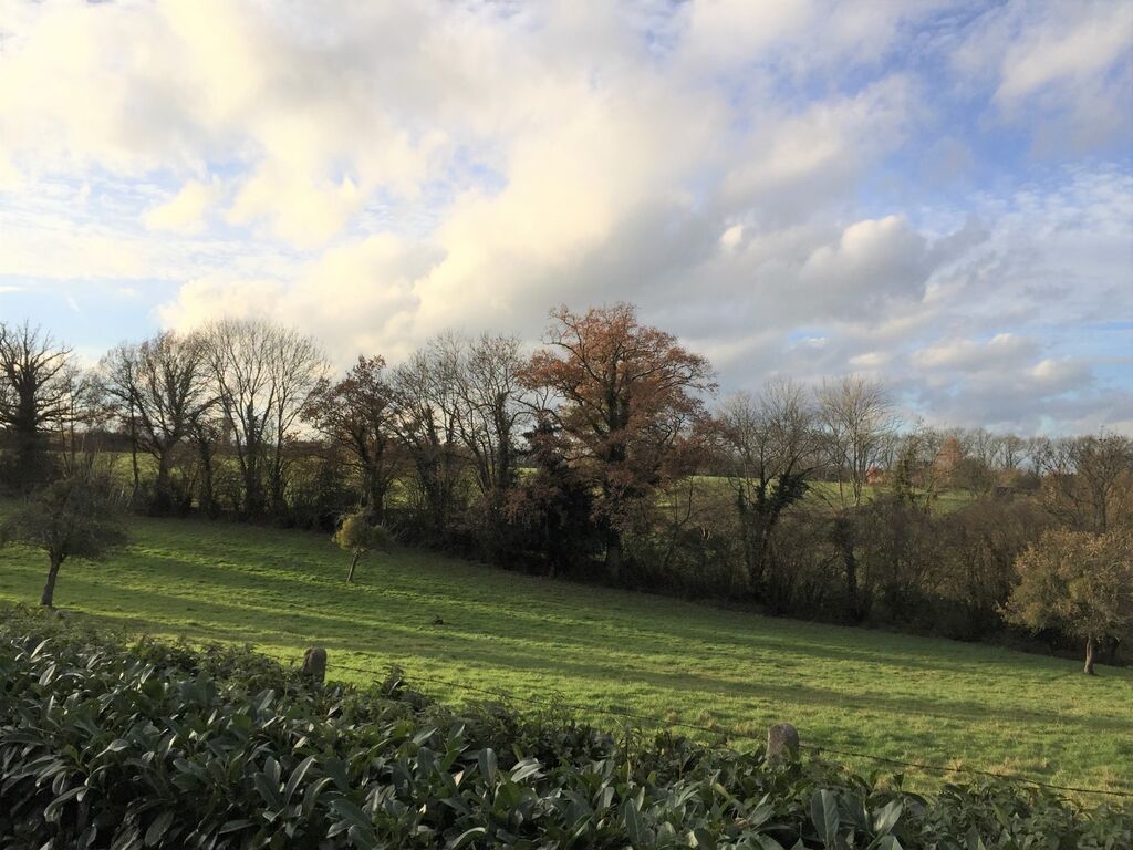 maison  normande à colombages a vendre près de Lisieux