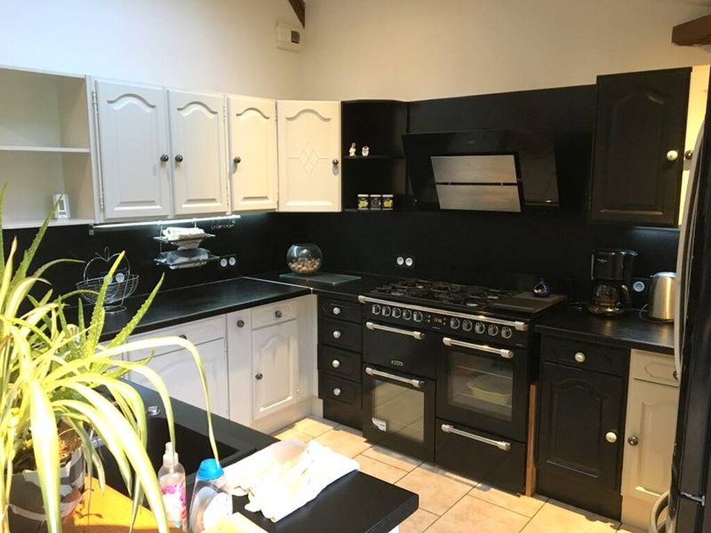 Maison de caractère