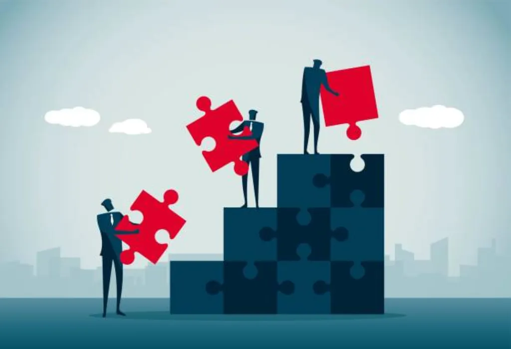 Apprendre à déléguer et partager les responsabilités : un atout pour les artisans du BTP qui souhaitent mieux concilier entreprise et vie personnelle.