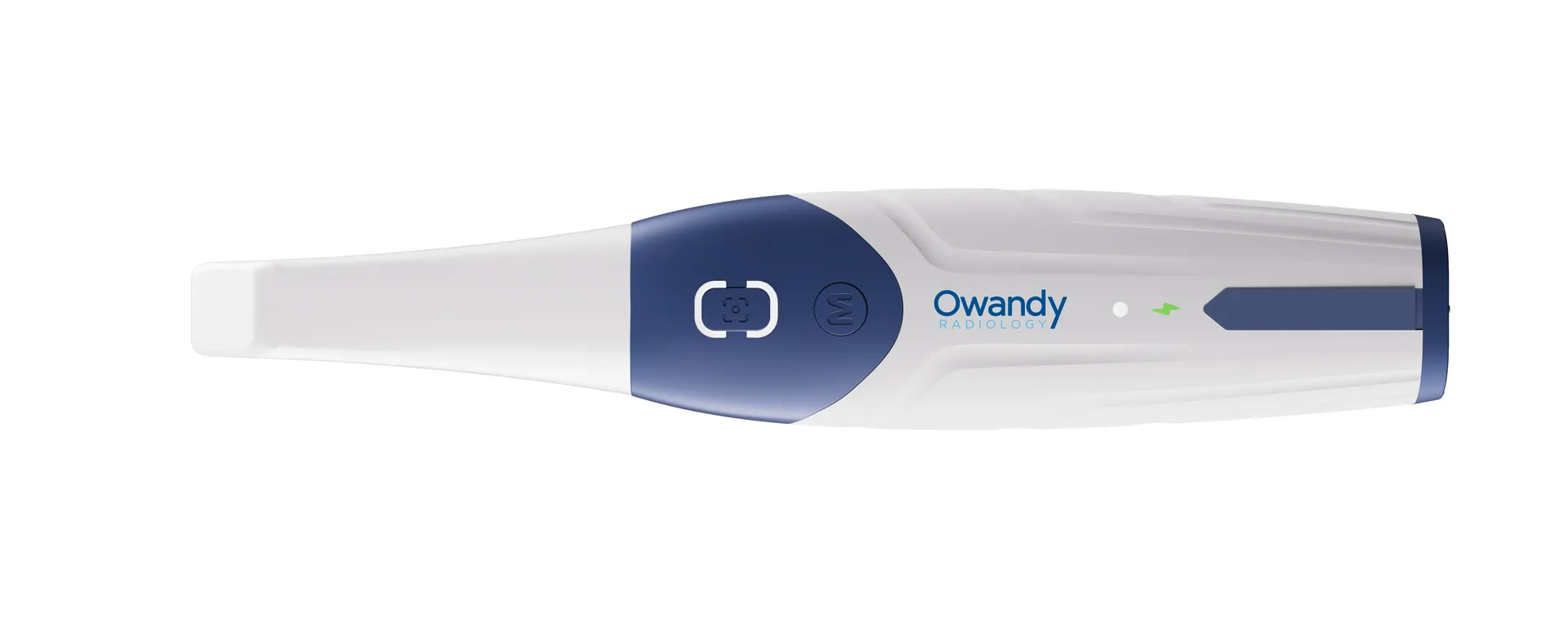 Owandy IOS scanner intra oral, une solution 3D rapide, précise et ergonomique pour moderniser les prises d'empreintes à Marseille 