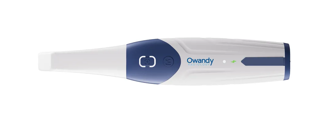 Owandy IOS scanner intra oral, une solution 3D rapide, précise et ergonomique pour moderniser les prises d'empreintes à Marseille 