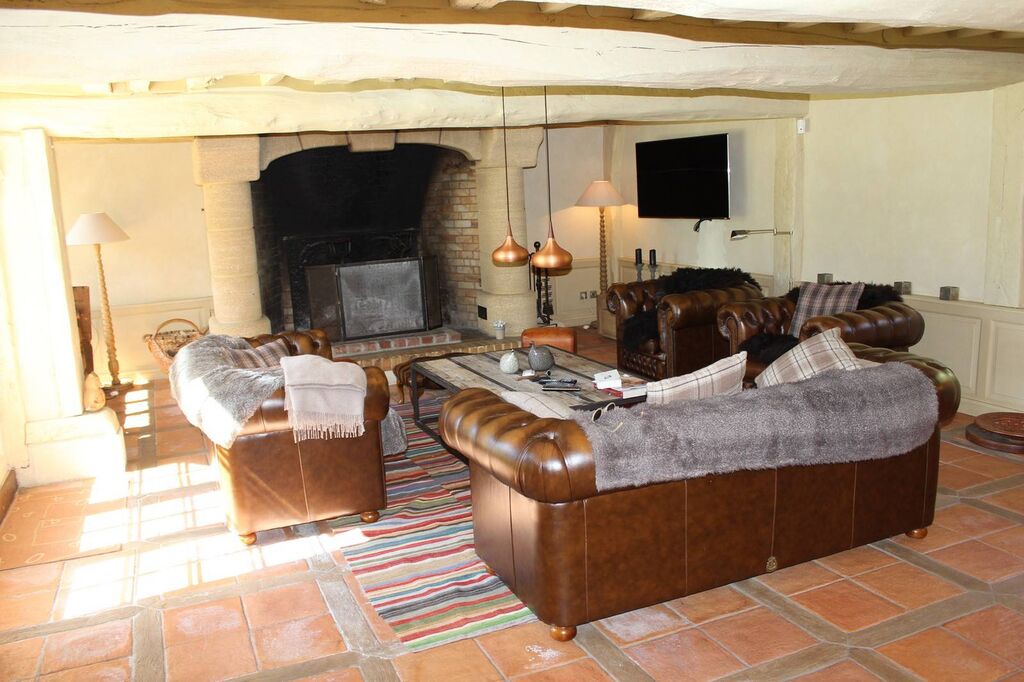 Chaumière Normande, 5 minutes de Cormeilles, Eure