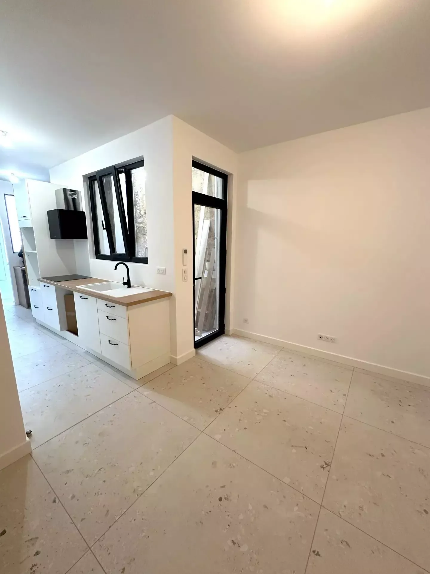 Vente maison Bordeaux, 3 pièces, 2 chambres, 61,62 m², 341 250 €