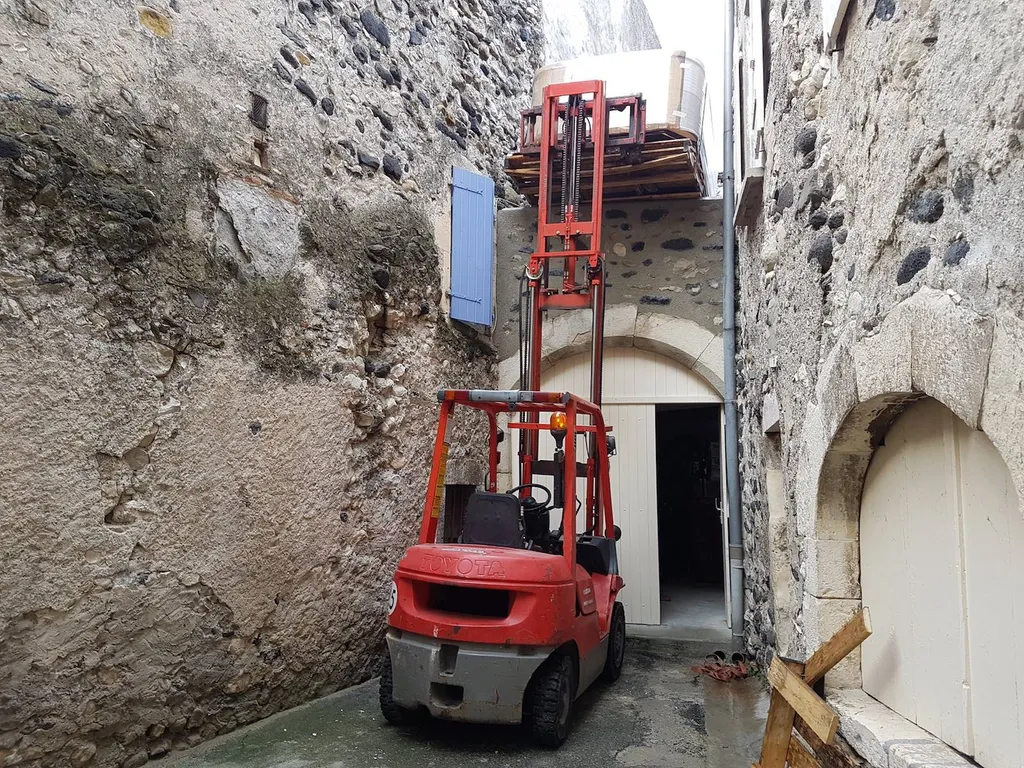 livraison de spa difficile bouches-du-rhone