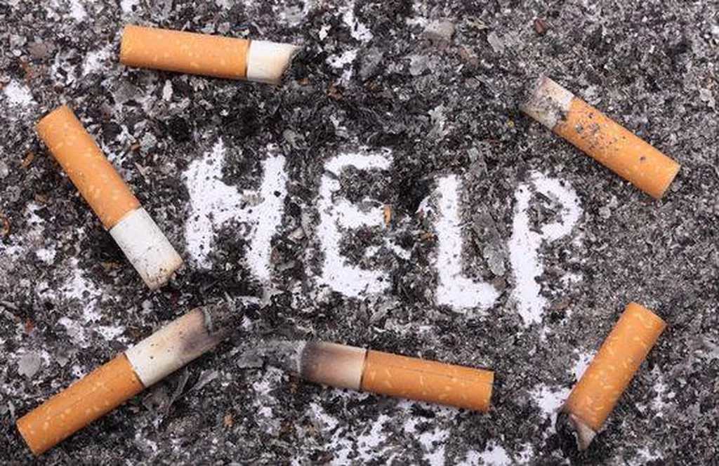 se faire aider grâce à l'hypnose pour arrêt du tabac