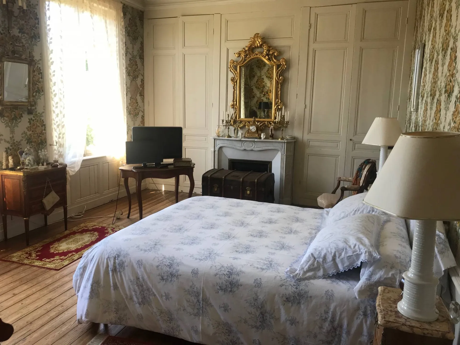 MANOIR XVEME, Région Lisieux, Calvados 14