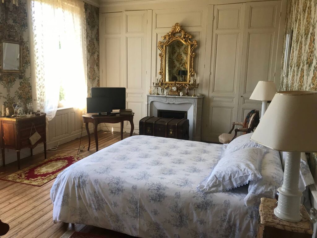 MANOIR XVEME, Région Lisieux, Calvados 14