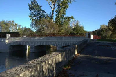 Vue authentique de Vars en Charente, idéale pour illustrer l’estimation professionnelle de votre camping‑car.