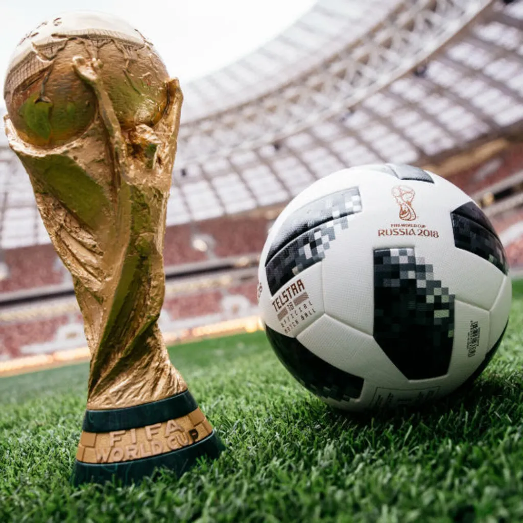 Pour la coupe du monde, venez profiter de vos connaissances en foot ! Pariez sur les résultats et gagnez des cadeaux !