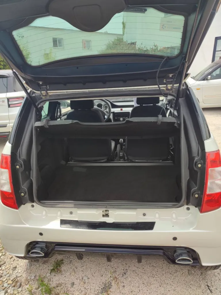 coffre sans permis ligier js50