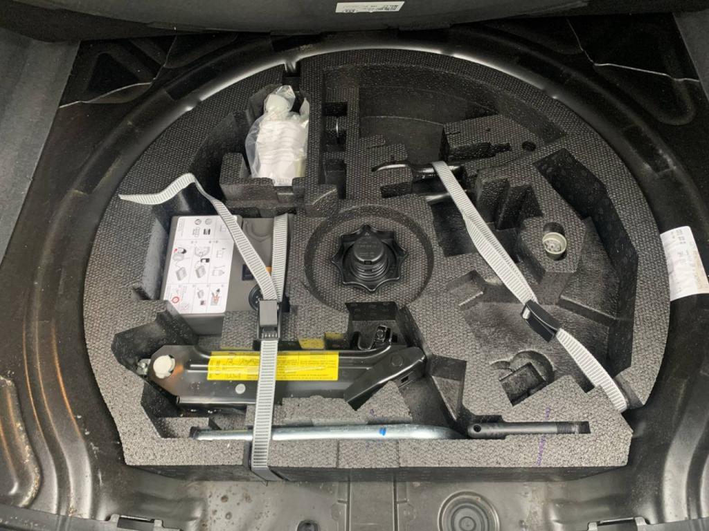 Audi A3 Sportback d'occasion essence proche d'Yvetot