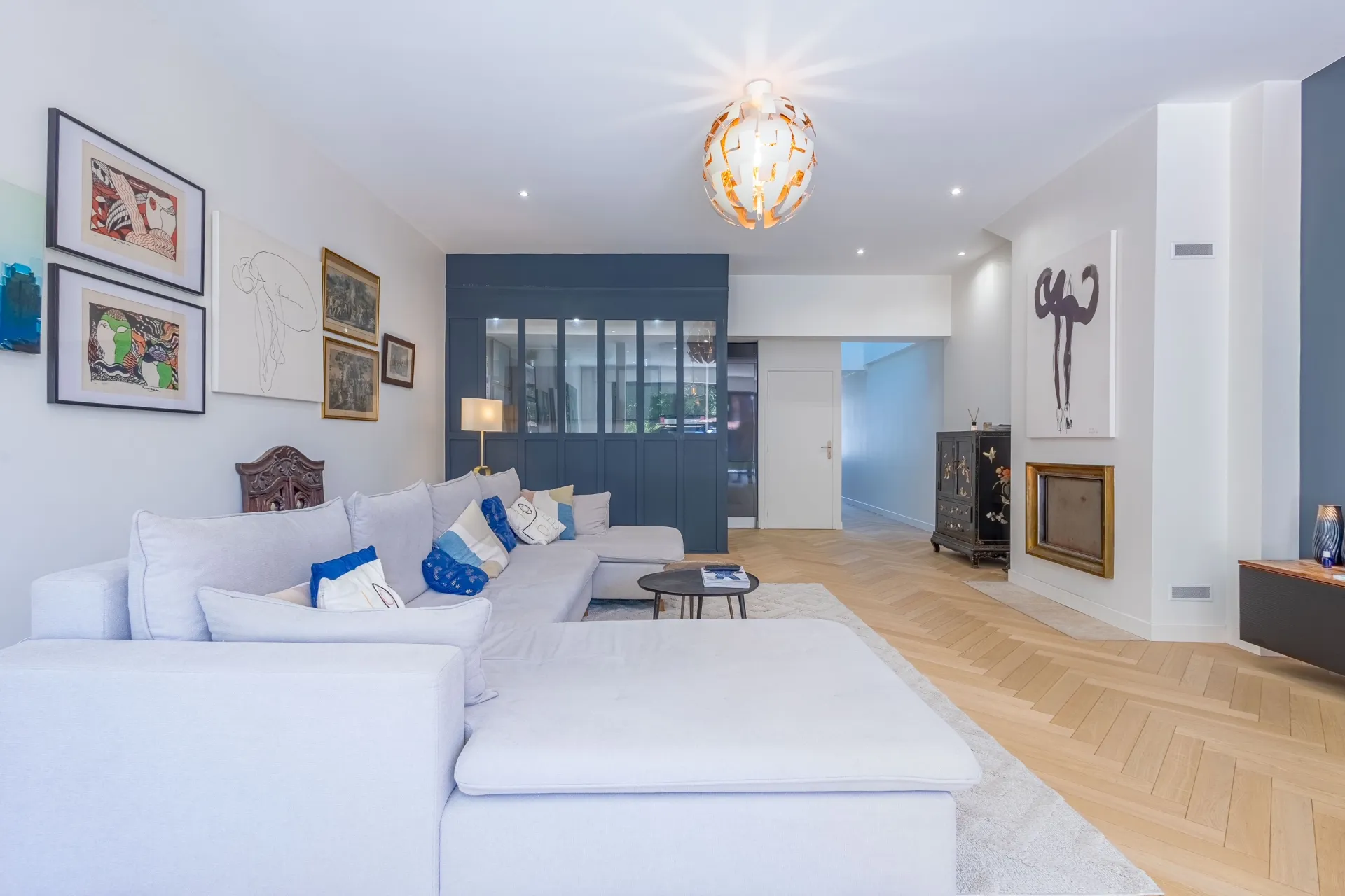 Agence immobilière indépendante à Bordeaux Caudéran