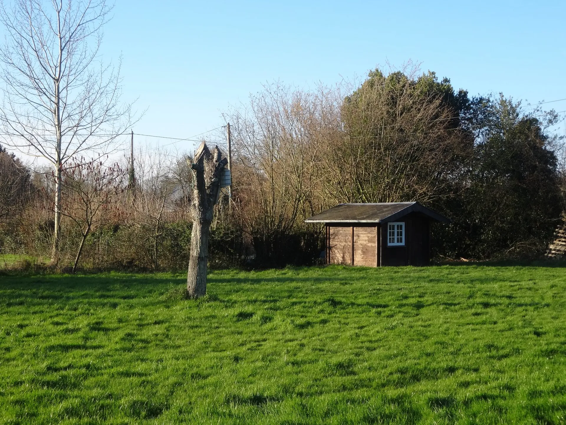 Maison Pont l'Evêque Calvados 14