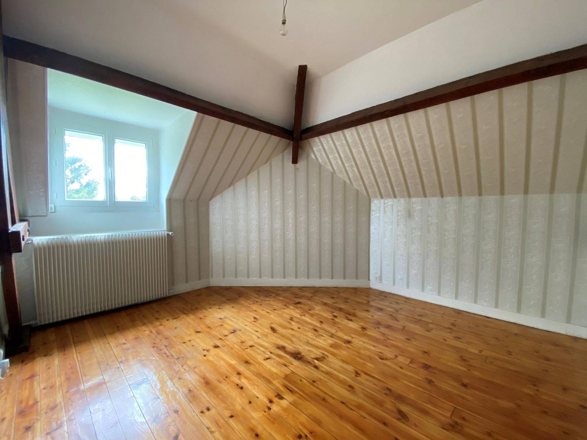 Acheter une belle maison à Quevillon, proche de Rouen (76)