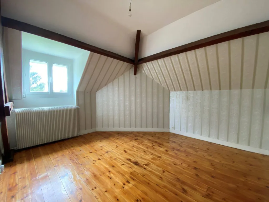 Acheter une belle maison à Quevillon, proche de Rouen (76)