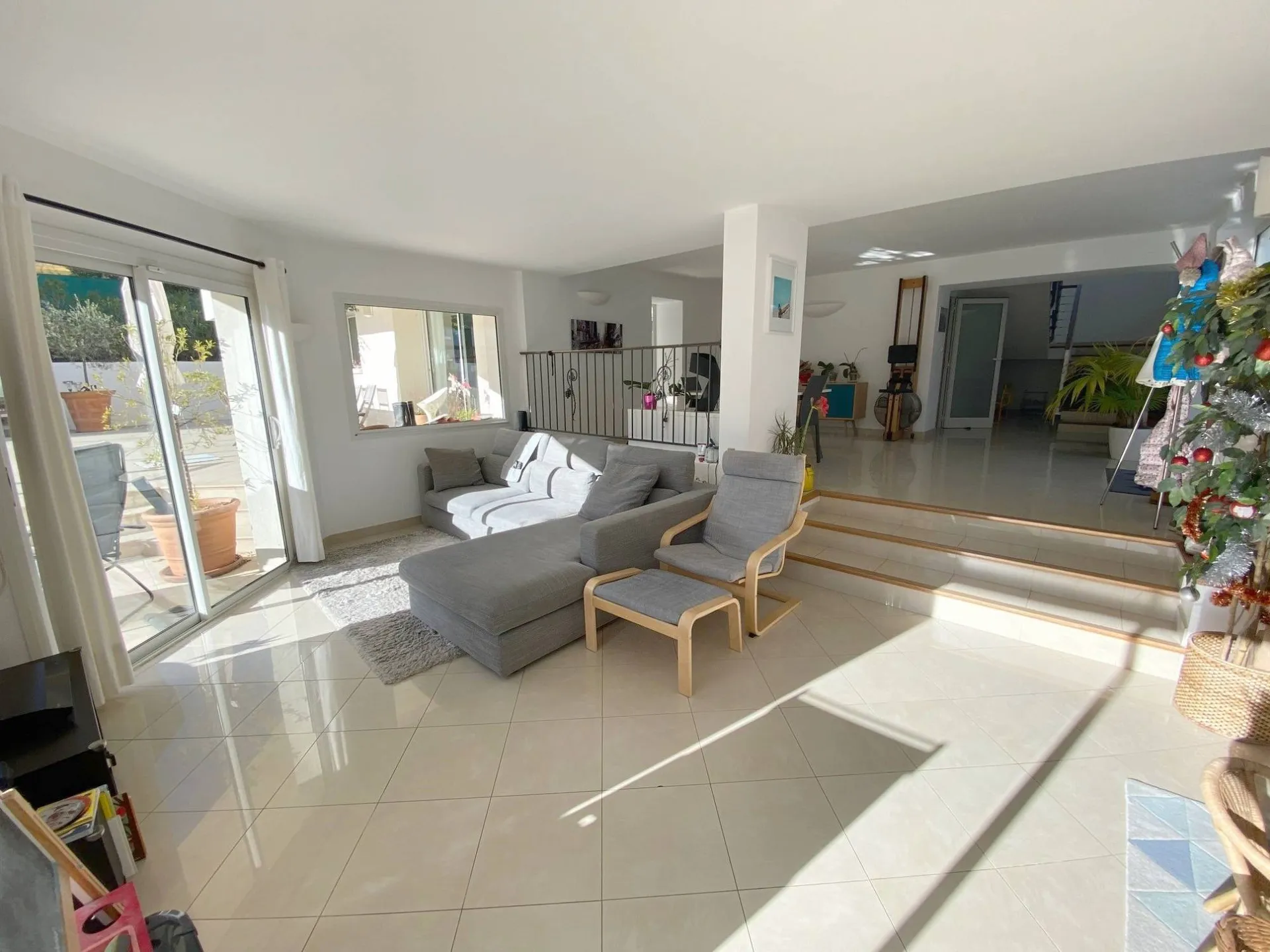 Carnoux vente villa 