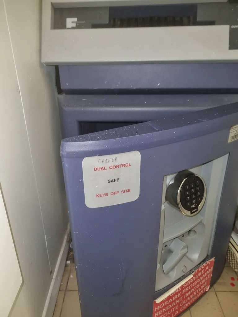 serrurier coffre fort troyes 10000