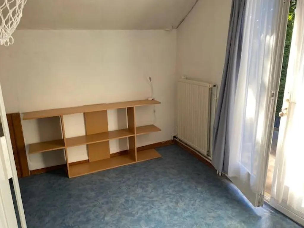 proche des transport en communs