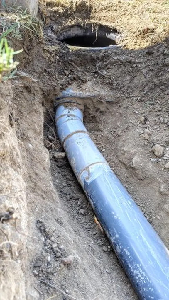 Votre canalisation est endommagée et nécessite une réparation rapide ? Qui contacté sur Pertuis