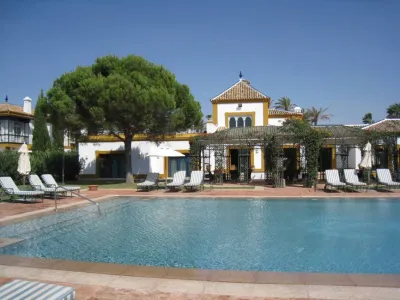 wedding planner hacienda espagne