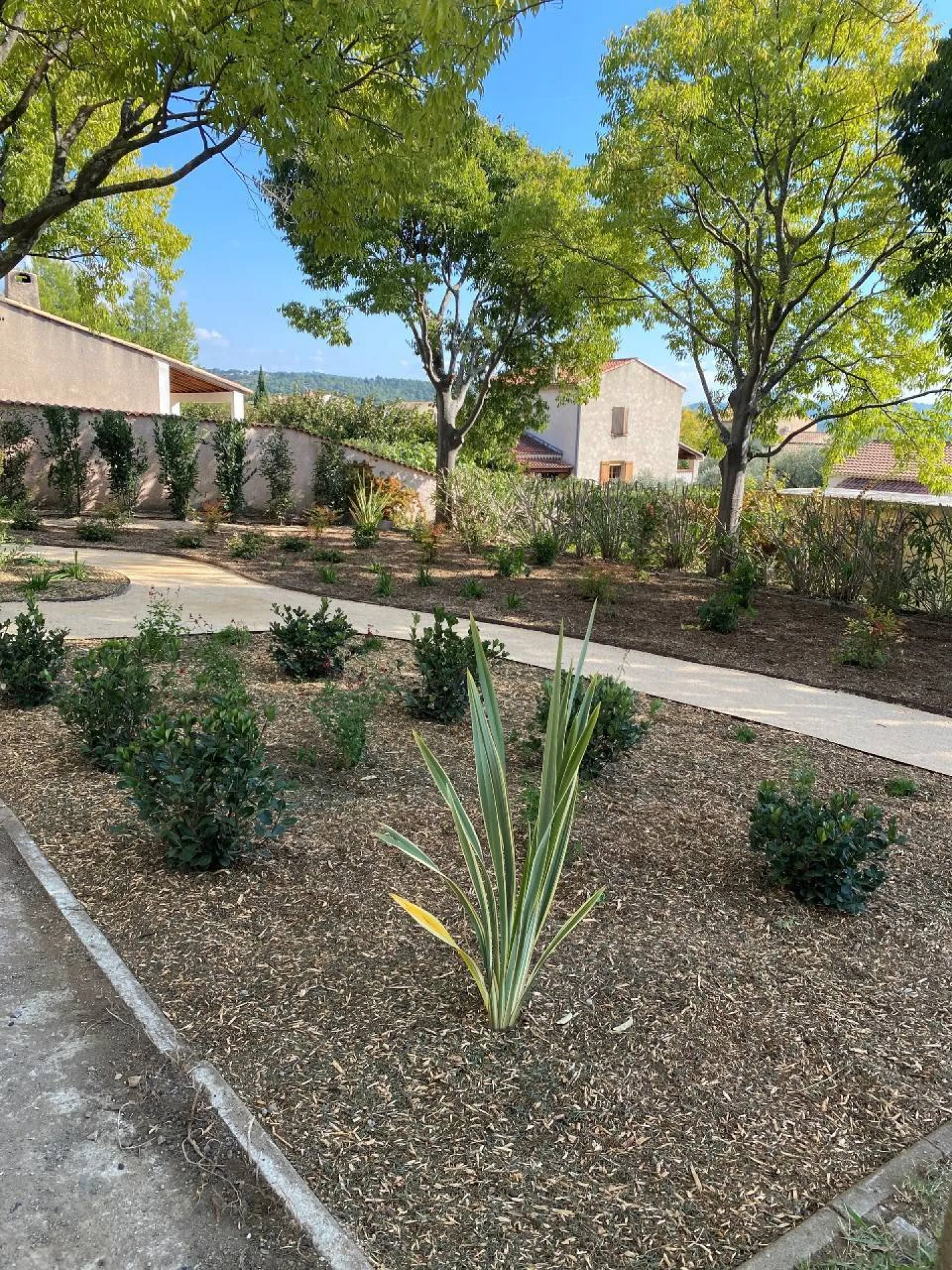 Nos conseils pour avoir un beau jardin en octobre à Bouc Bel Air Nos conseils pour avoir un beau jardin en octobre à Bouc Bel Air