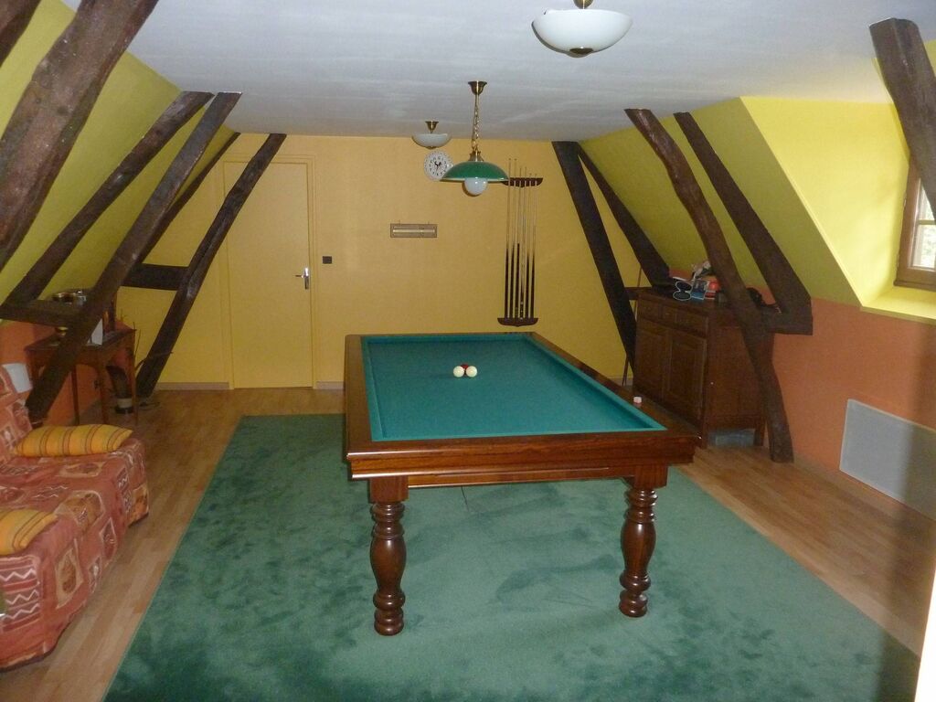 Achat Demeure de Normandie dans le Calvados 14