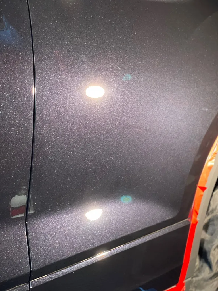 Protection carrosserie Volkswagen T-ROC cabriolet proche de Lyon