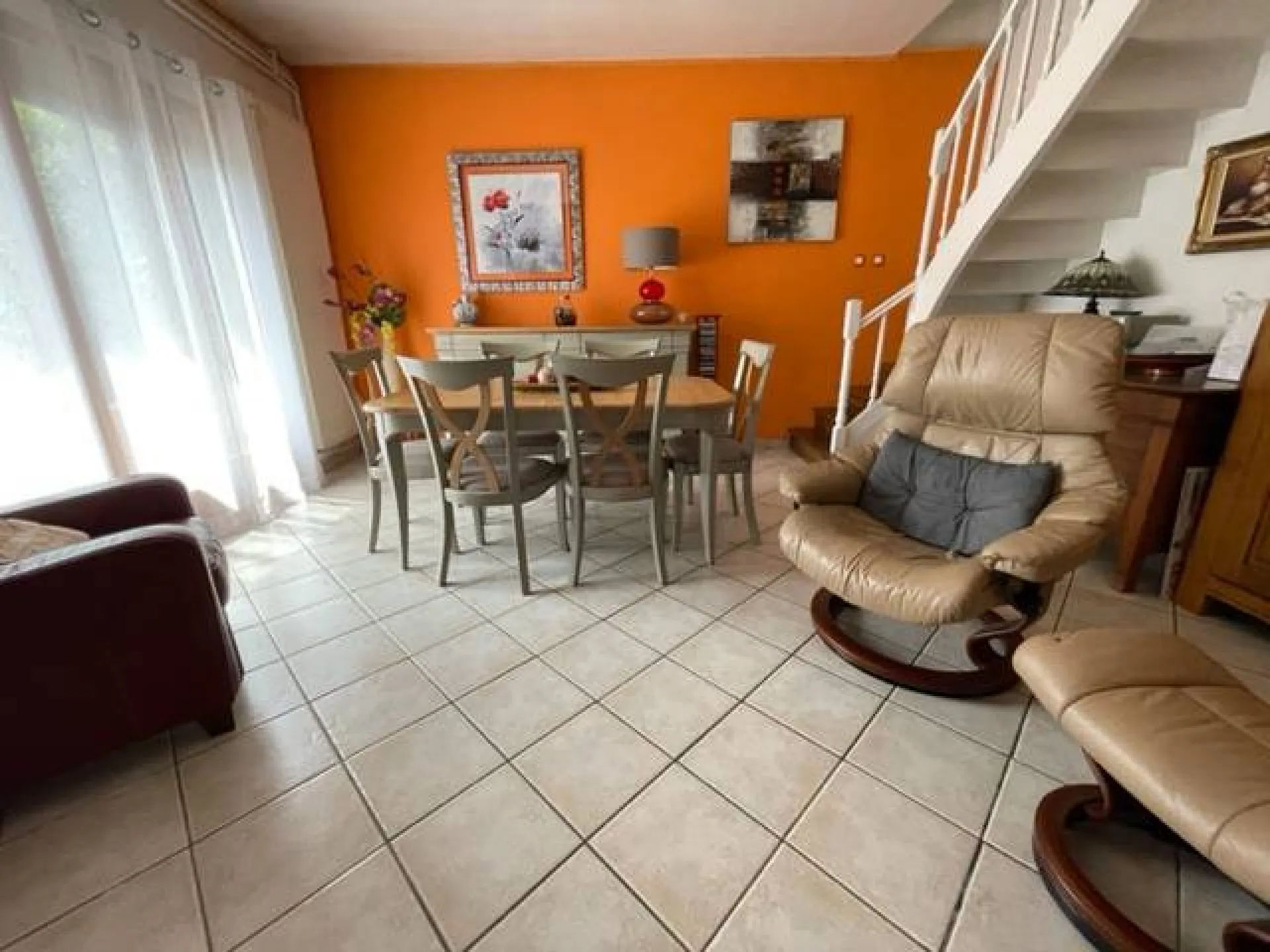 a vendre proche des commerce  76320 rouen